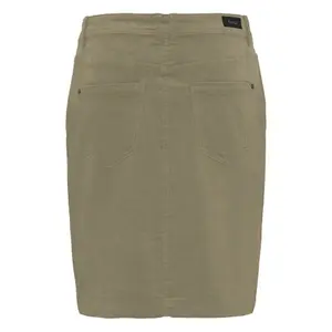 Kort nederdel til kvinder fransa Tean 1 image-1