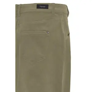 Kort nederdel til kvinder fransa Tean 1 image-2