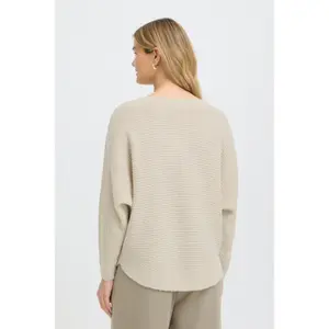 Pull femme fransa FREretta 3 image-3
