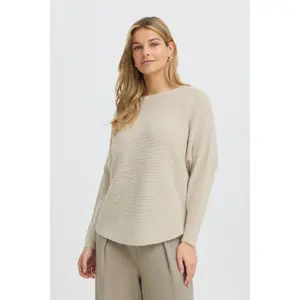 Pull femme fransa FREretta 3 image-4