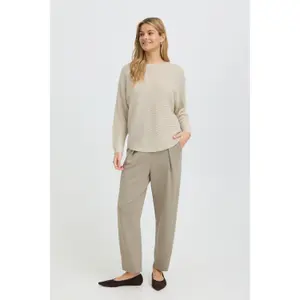 Pull femme fransa FREretta 3 image-5