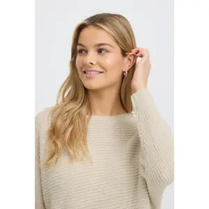 Pull femme fransa FREretta 3 image-6