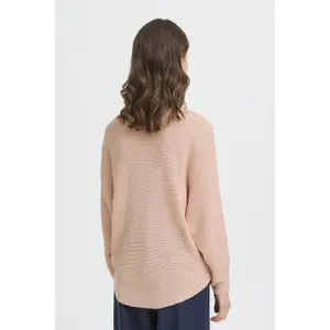 Saltador feminino fransa FREretta 3 image-4