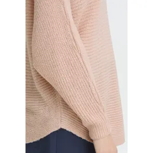 Saltador feminino fransa FREretta 3 image-6