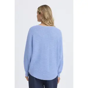 Saltador feminino fransa FREretta 3 image-4