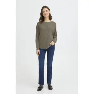 Saltador feminino fransa FREretta 3 image-1