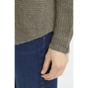 Saltador feminino fransa FREretta 3 image-6