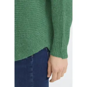 Saltador feminino fransa FREretta 3 image-6