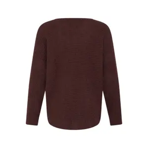 Pull femme fransa FREretta 3 image-1