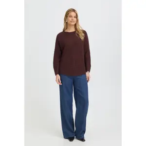 Pull femme fransa FREretta 3 image-3