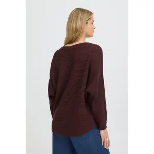 Pull femme fransa FREretta 3 image-4