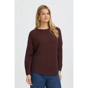 Pull femme fransa FREretta 3 image-5