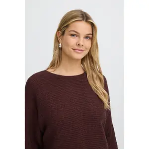 Pull femme fransa FREretta 3 image-6
