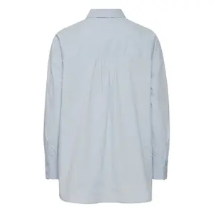 Chemise manches longues femme fransa image-1