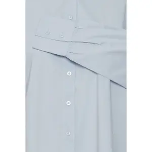 Chemise manches longues femme fransa image-2