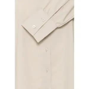 Chemise manches longues femme fransa image-2