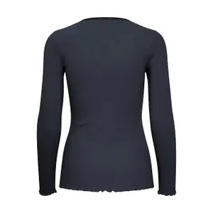 Camiseta de manga larga para mujer fransa Hizamond 12 image-1