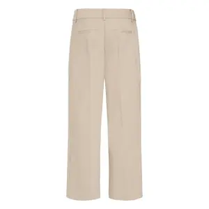 Damskie spodnie garniturowe fransa Vitae Tessa 3 image-1