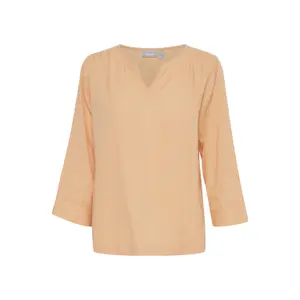 Women's blouse fransa Maddie 1 image-0
