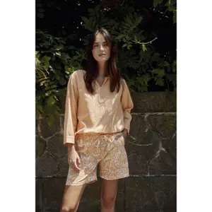 Women's blouse fransa Maddie 1 image-3