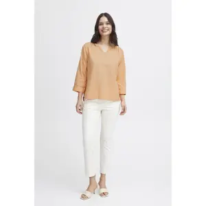 Women's blouse fransa Maddie 1 image-2