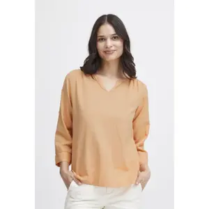 Women's blouse fransa Maddie 1 image-1