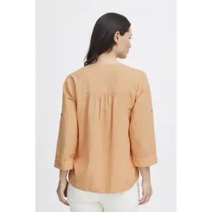 Women's blouse fransa Maddie 1 image-5