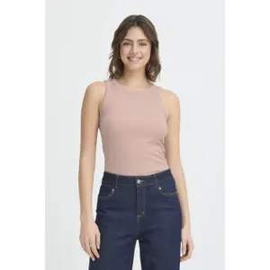 T-shirt de mulher fransa FRHizamond 14 image-2