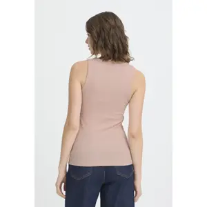 T-shirt de mulher fransa FRHizamond 14 image-4