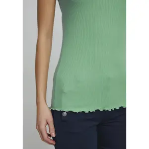 Women's tank top fransa Hizamond 14 image-5