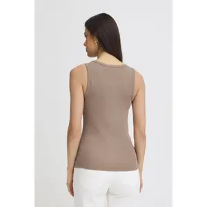 Tampo do tanque feminino fransa Hizamond 14 image-1