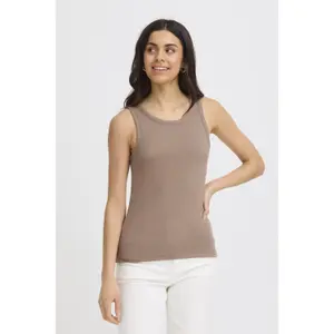 Tampo do tanque feminino fransa Hizamond 14 image-2