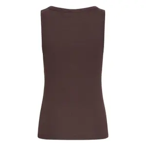 Tampo do tanque feminino fransa Hizamond 14 image-1