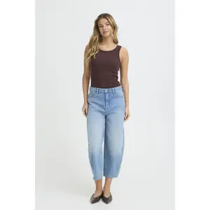 Tampo do tanque feminino fransa Hizamond 14 image-3