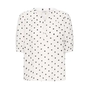 Damenbluse fransa Bobbi 1 image-0