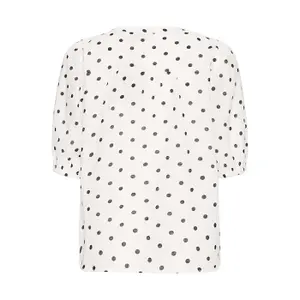 Damenbluse fransa Bobbi 1 image-1