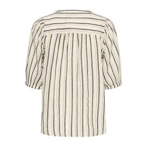 Damenbluse fransa Bobbi 1 image-1