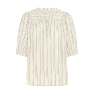 Damenbluse fransa Bobbi 1 image-0