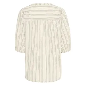 Damenbluse fransa Bobbi 1 image-1