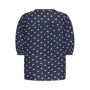 Damenbluse fransa Bobbi 1 image-1