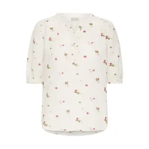 Damenbluse fransa Bobbi 1 image-0