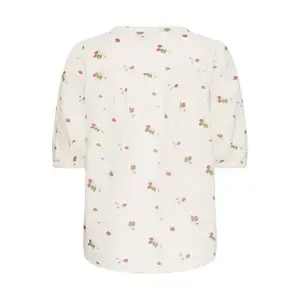 Damenbluse fransa Bobbi 1 image-1