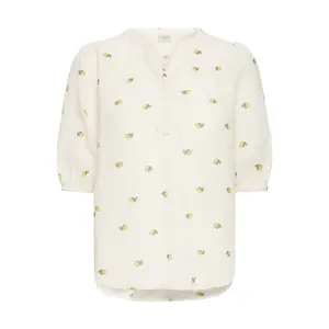 Damenbluse fransa Bobbi 1 image-0