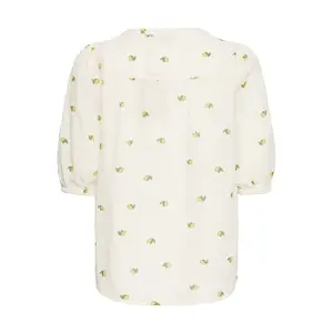 Damenbluse fransa Bobbi 1 image-1
