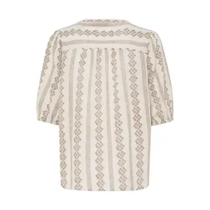 Γυναίκεια μπλούζα fransa Frbobbi image-1