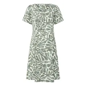 Kurzes Kleid, Damen fransa Seen 1 image-0