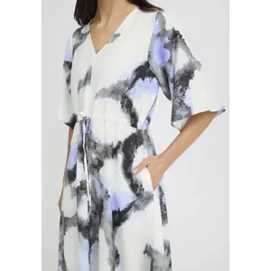 Women's dress fransa Seen 1 image-5