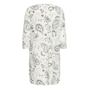 Vestido fransa Seen 1 image-1