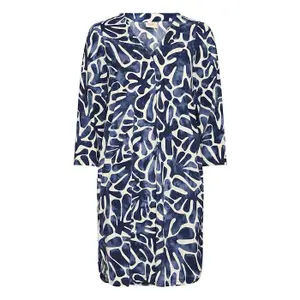 Kleid Damen fransa Seen 1 image-0