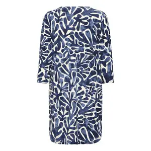 Kleid Damen fransa Seen 1 image-1